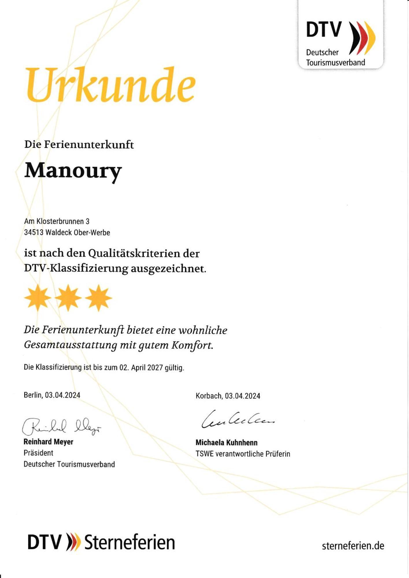 Ferienhaus Manoury Am Klosterbrunnen 瓦尔德克 外观 照片